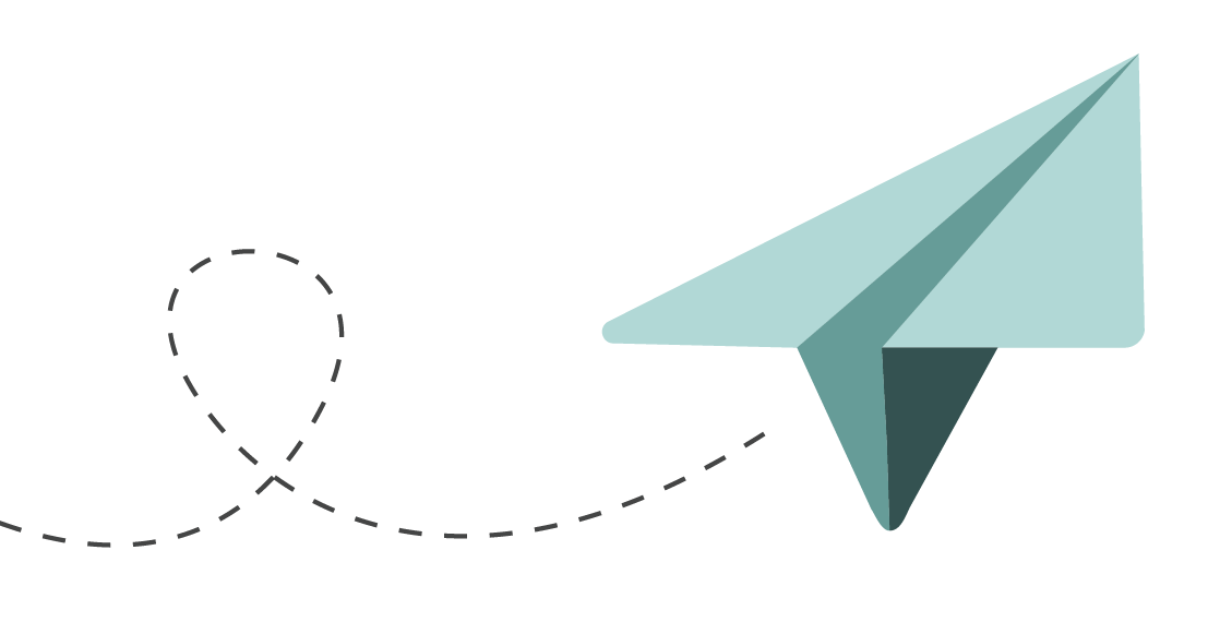 Paper Airplane